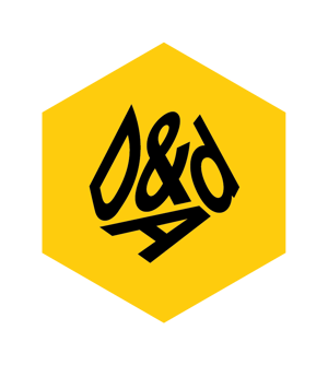 D&AD logo